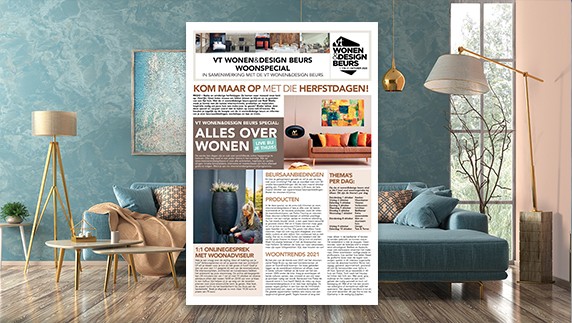 Rodi Media VT wonen